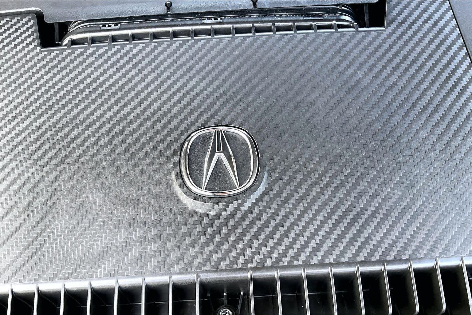 Certified 2026 Acura MDX w/ Advance Package AWD/4WD image 30