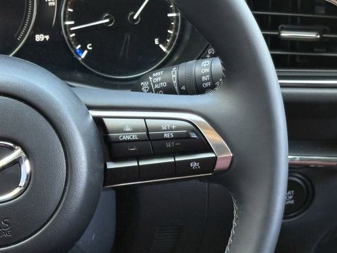 Used 2025 MAZDA CX-30 AWD 2.5 S w/ Preferred Package image 14