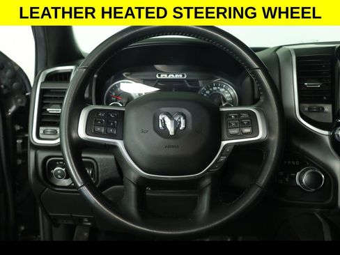 Used 2022 RAM 2500 Big Horn w/ Level C Equiment Group image 6