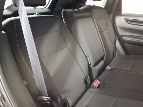 Used 2024 Honda CR-V Sport image 12