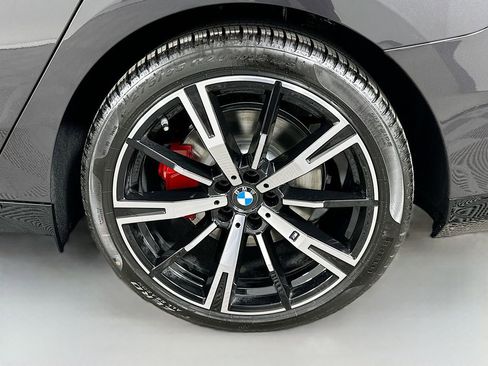 New 2027 BMW 530i xDrive AWD/4WD image 23
