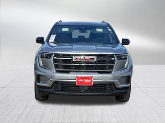 Used 2025 GMC Acadia Elevation video 2