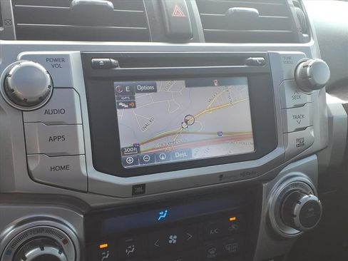 Used 2014 Toyota 4Runner Limited AWD/4WD image 11