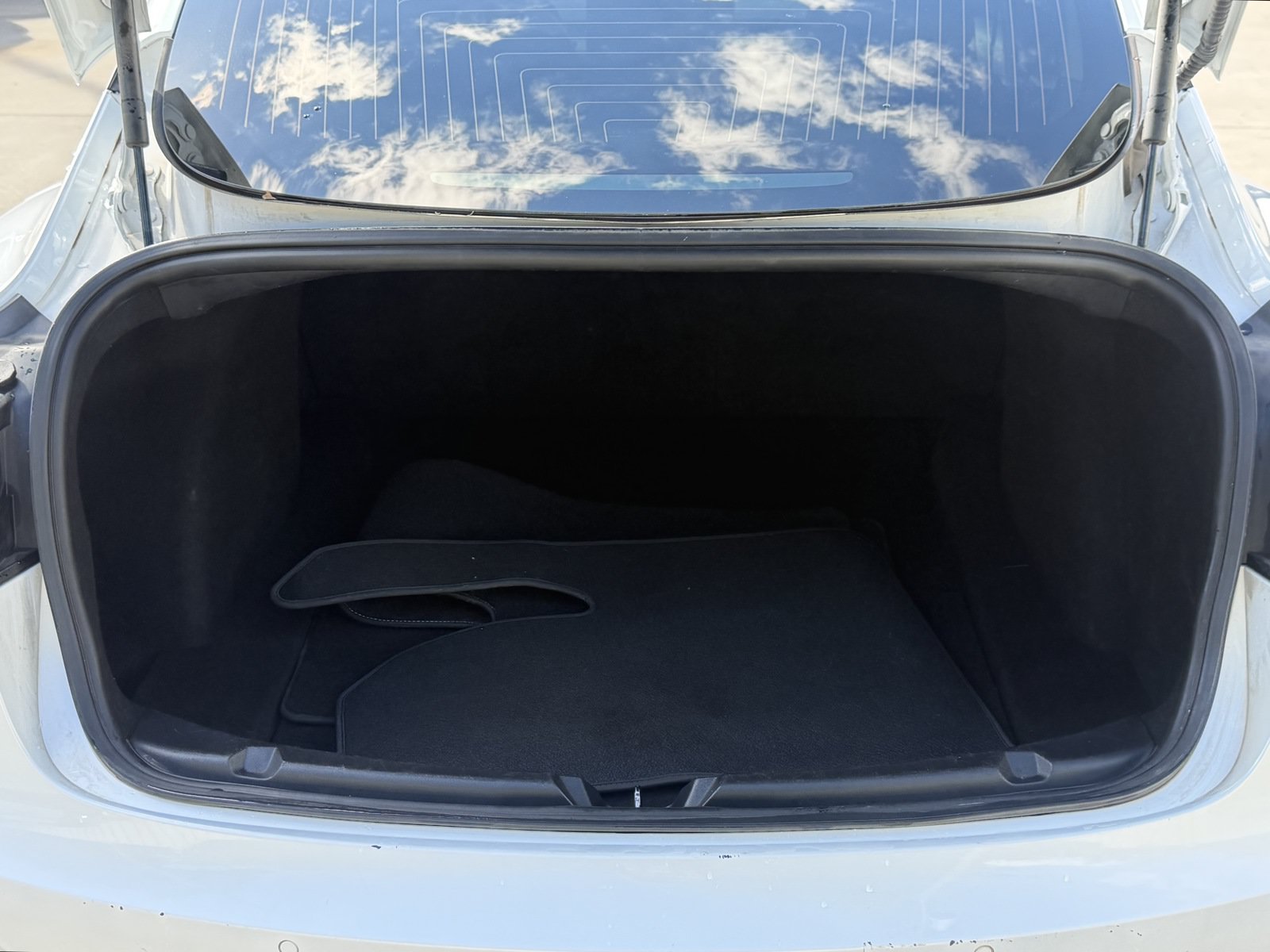 Used 2020 Tesla Model 3 Performance AWD/4WD image 20