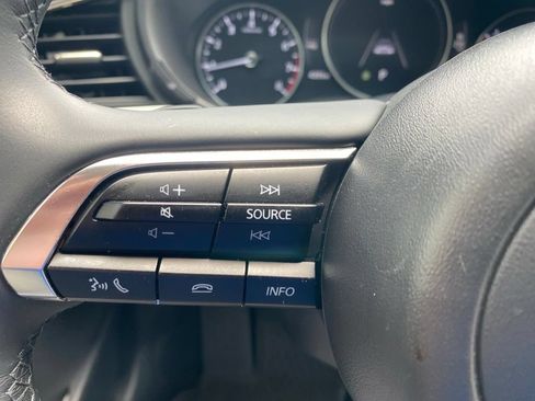 Certified 2025 MAZDA CX-30 AWD 2.5 S w/ Premium Package image 8