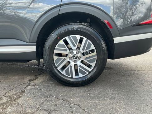 New 2026 Hyundai Palisade SEL AWD/4WD image 26