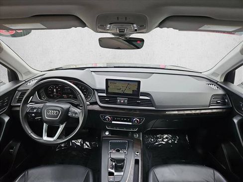 Used 2018 Audi Q5 Prestige AWD/4WD image 19