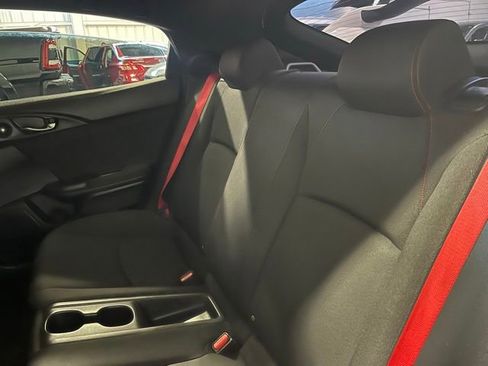 Used 2019 Honda Civic Type R image 16