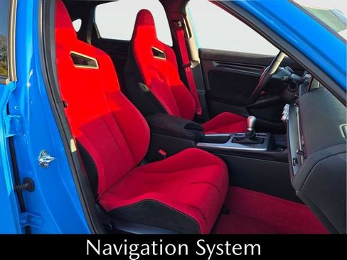 Used 2025 Honda Civic Type R image 18