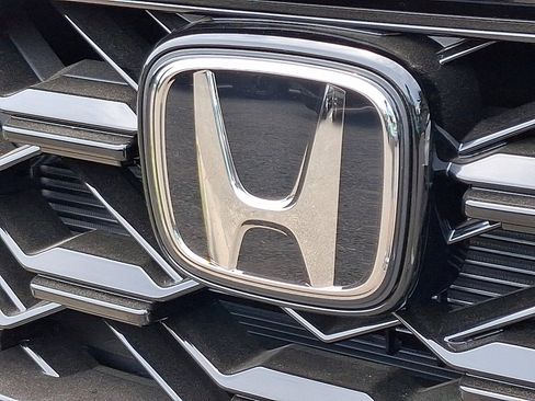 New 2026 Honda CR-V TrailSport image 15