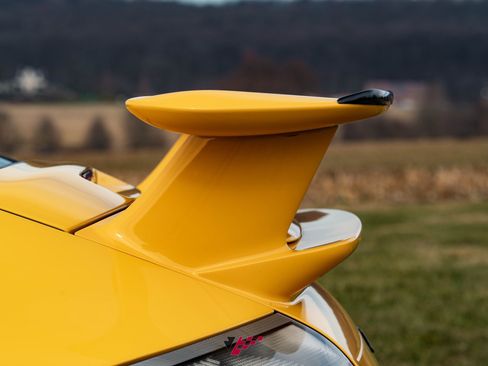 Used 2004 Porsche 911 GT3 image 27