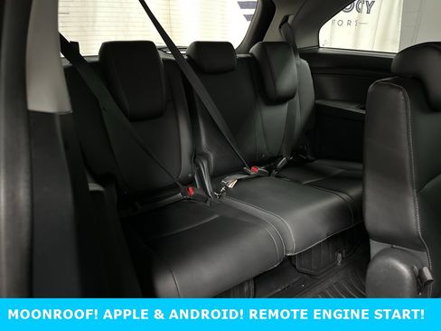 Used 2021 Honda Odyssey EX-L image 39