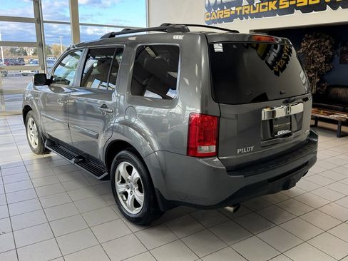 Used 2012 Honda Pilot EX-L image 2