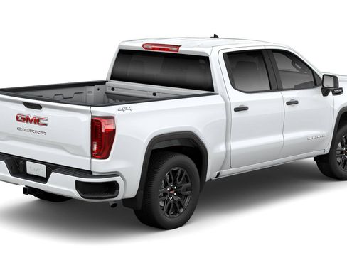 New 2026 GMC Sierra 1500 Pro AWD/4WD image 27
