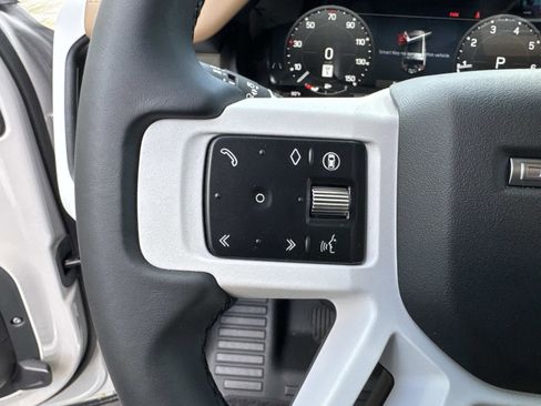 New 2026 Land Rover Defender 130 S AWD/4WD image 32