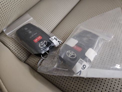 New 2026 Toyota RAV4 Limited image 38