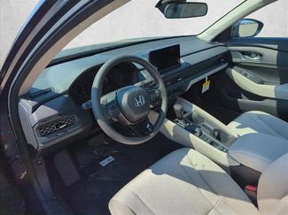 New 2025 Honda Accord SE video 4