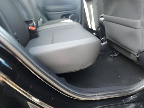 Used 2019 Honda HR-V Sport image 27