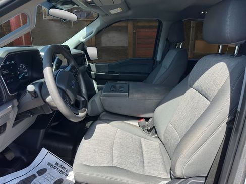 Certified 2023 Ford F150 XL w/ XL Chrome Appearance Package image 15