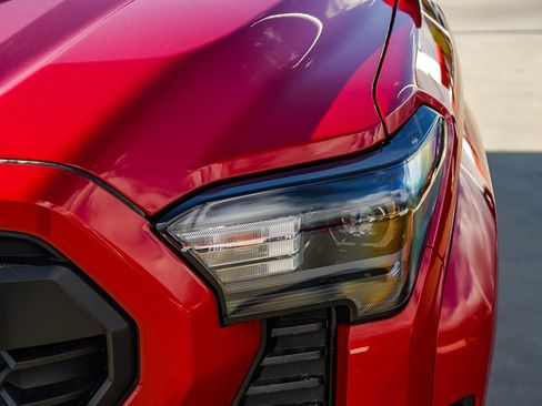 New 2026 Toyota Tacoma TRD Sport image 9