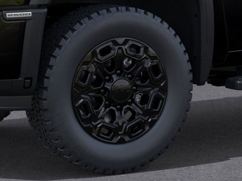 New 2026 GMC Sierra 2500 Denali image 10