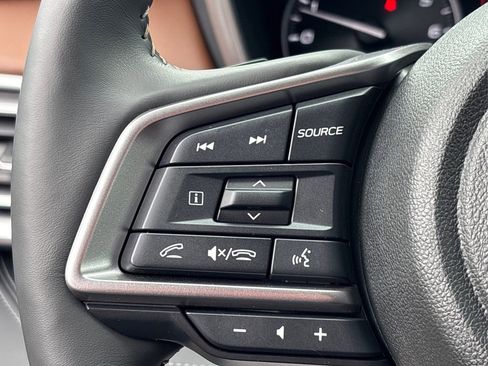 Used 2025 Subaru Outback Touring XT image 24