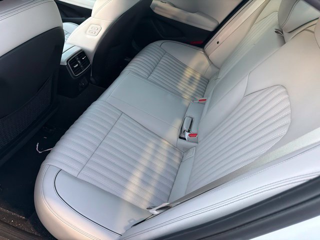 Used 2023 Genesis G70 2.0T w/ Sport Prestige Package AWD/4WD image 27