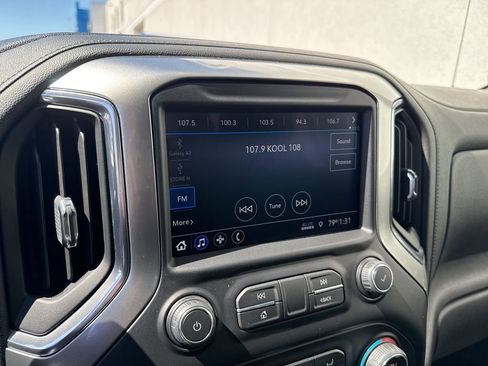 Used 2019 Chevrolet Silverado 1500 LT w/ All-Star Edition image 19