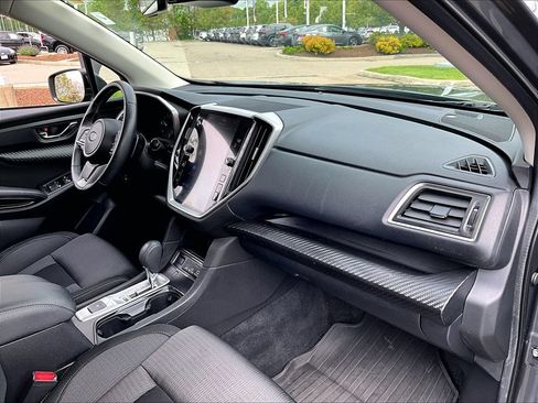 Used 2023 Subaru Ascent Premium w/ Convenience Package AWD/4WD image 14