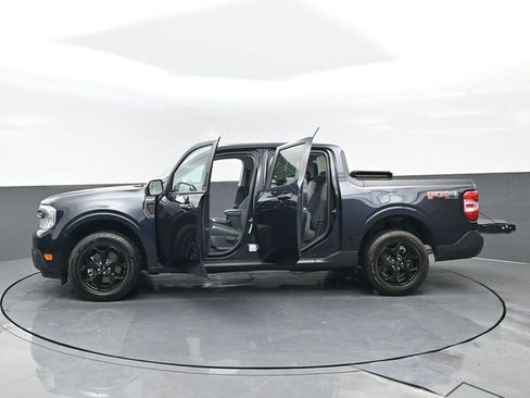 Used 2023 Ford Maverick XLT w/ Equipment Group 300A Standard image 27