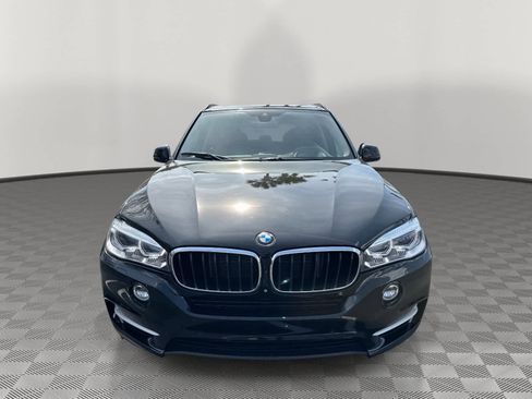 Used 2015 BMW X5 xDrive35i image 8