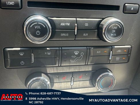 Used 2013 Ford Mustang Premium RWD image 15