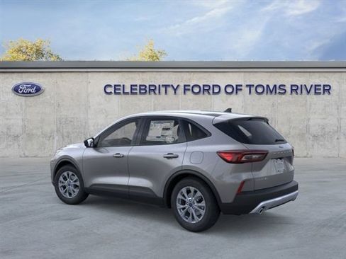 New 2026 Ford Escape Active AWD/4WD image 4