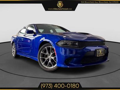 Used 2022 Dodge Charger GT