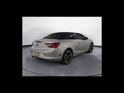 Used 2016 Buick Cascada Premium FWD image 6