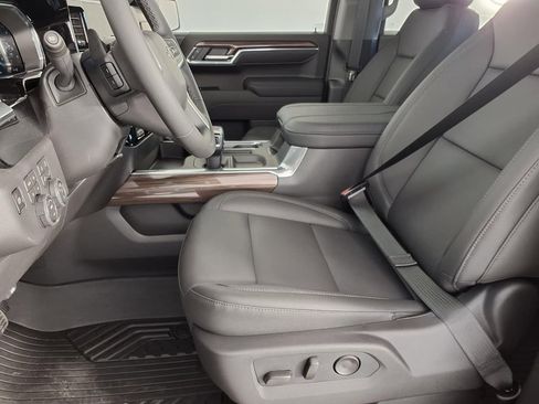 New 2026 Chevrolet Silverado 1500 LT Trail Boss w/ LT Trail Boss Premium Package image 14