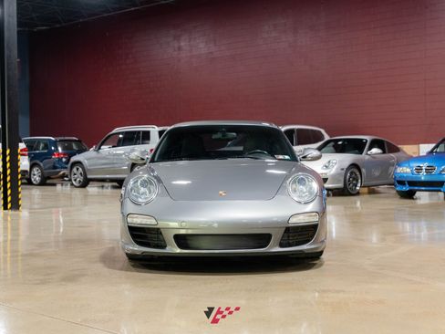 Used 2009 Porsche 911 Carrera S RWD image 3