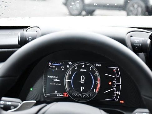 New 2025 Lexus ES 350 w/ Premium Package image 24