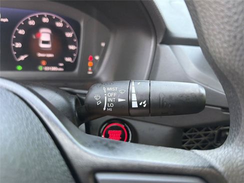 Used 2025 Honda Accord SE image 23