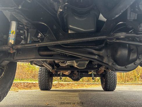 Used 1990 Ford Bronco Custom image 79