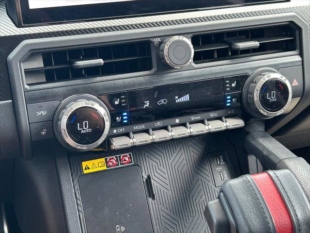 Certified 2025 Toyota 4Runner TRD Pro AWD/4WD image 37