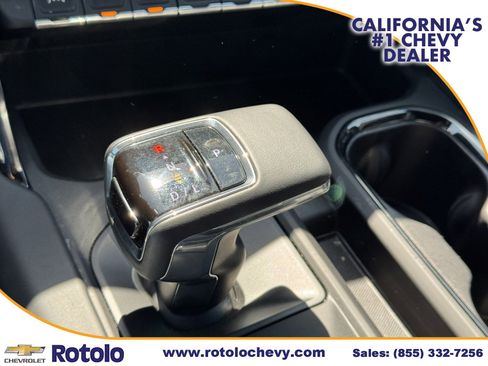 Used 2024 GMC Sierra 1500 AT4X w/ AT4X AEV Edition AWD/4WD image 23