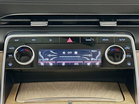 Used 2023 Genesis GV80 3.5T Advanced + image 13