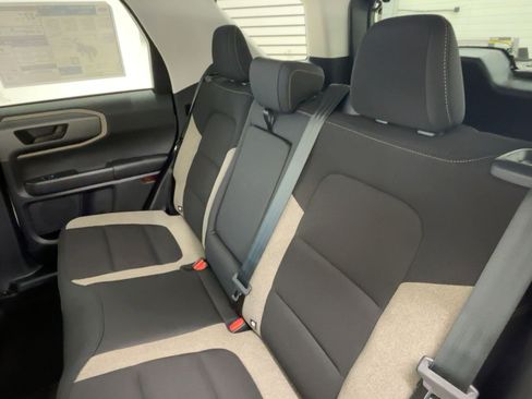 New 2025 Ford Bronco Sport Big Bend image 27