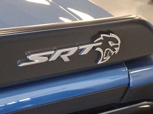 Used 2023 Dodge Challenger SRT Hellcat RWD image 30