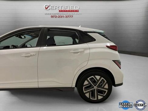 Used 2023 Hyundai Kona SE w/ Cargo Package image 89