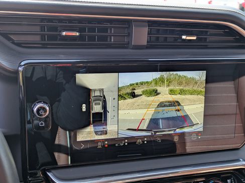 Used 2024 GMC Sierra 1500 Denali Ultimate image 24