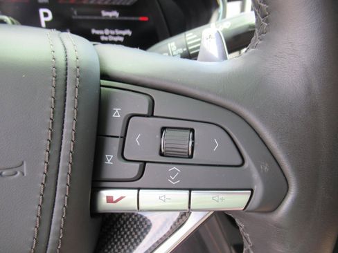 Used 2024 Cadillac CT5 V w/ Platinum Package AWD/4WD image 24