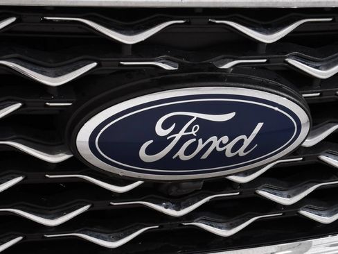 Used 2024 Ford Edge Titanium w/ Titanium Elite Package AWD/4WD image 21