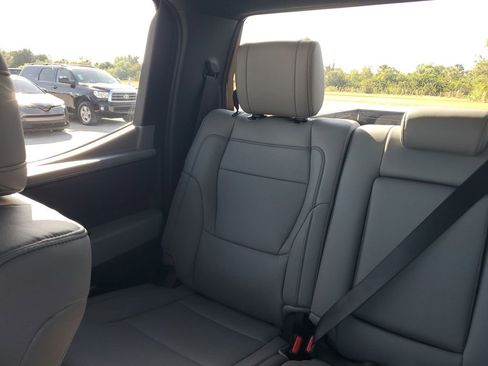 Used 2026 Toyota Tundra Limited image 12